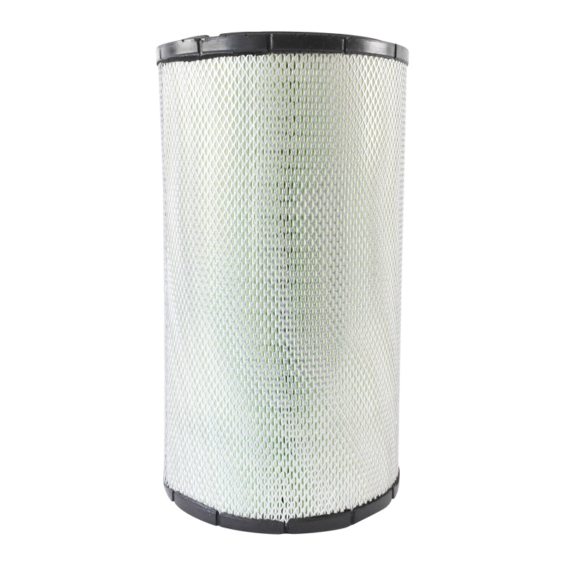 Air filter for DAF XF95 CF95 code P781525, C291366/1, XA1946, SA16272 OEM 1664524 Breckner Germany